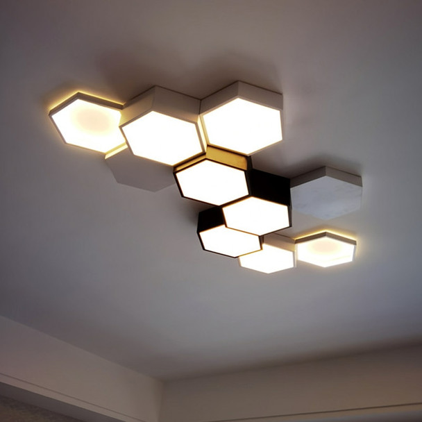 Modern LED Ceiling Lights Living Dining Room Kitchen Lighting Lustre Decor Ceiling Chandelier Lamp Indoor Bedroom Lights Fixture