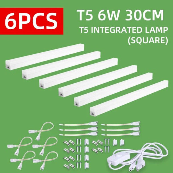 LED Kitchen Tube Lamp Lighting Strip Lamps Super Bright 110V 220V 20W Bedroom Cabinet Work Light Led Bulb fixtureTube Light LED Kitchen Tube Lamp Lighting Strip Lamps Super Bright 110V 220V 20W Bedroom Cabinet Work Light Led Bulb fixtureTube Light