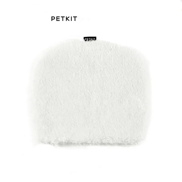 PETKIT Cat Bag Warm Velvet Pad Soft Portable Cat Mat Cat Accessories Adapt PEEKIT Cat Bag Small Dog Mat Dog Accessories