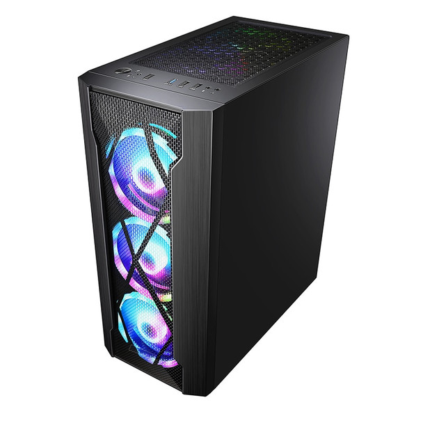 Accessory personal pc gamer E5-2660 16GB Ram SSD HDD GTX 1060 6GB workstation computer components set included assembly desktop