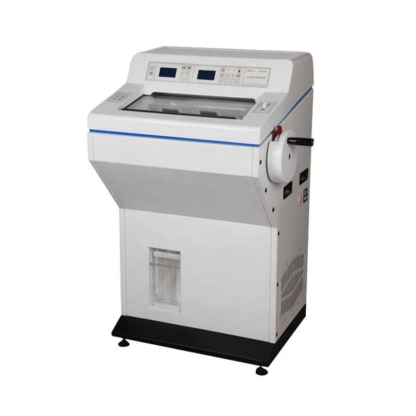 KD-2950 Laboratory Vertical Cryostat Microtome With High Quality And Safety