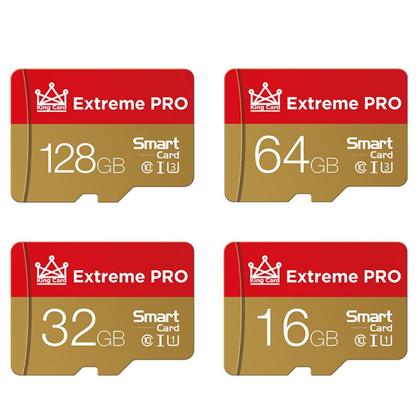 100% original Memory Card 512GB 256GB 128GB 64GB 32GB 16GB TF Flash Card High Speed Class 10 UHS-I Micro flash SD Card