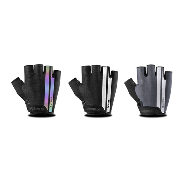 Bike Gloves Cycling Gloves Biking Gloves Half Finger  Glove for Men Women