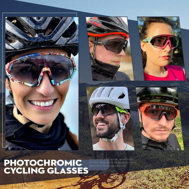 Kapvoe Photochromic Cycling Sunglasses Men Women Sport Road Mtb Mountain Bike Bicycle Glasses Cycling Glasses Eyewear Goggle Kapvoe Photochromic Cycling Sunglasses Men Women Sport Road Mtb Mountain Bike Bicycle Glasses Cycling Glasses Eyewear Goggle