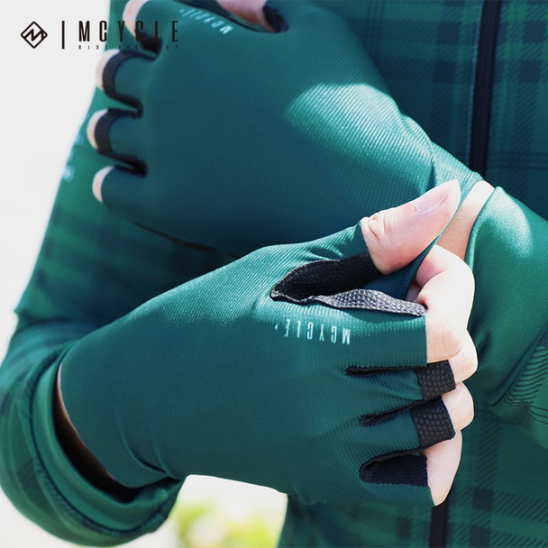 Mcycle Factory Hot Sale Custom Full Finger  Unisex Anti-Slip Pad Bicycle Riding Sport Cycling Gloves Mcycle Factory Hot Sale Custom Full Finger  Unisex Anti-Slip Pad Bicycle Riding Sport Cycling Gloves