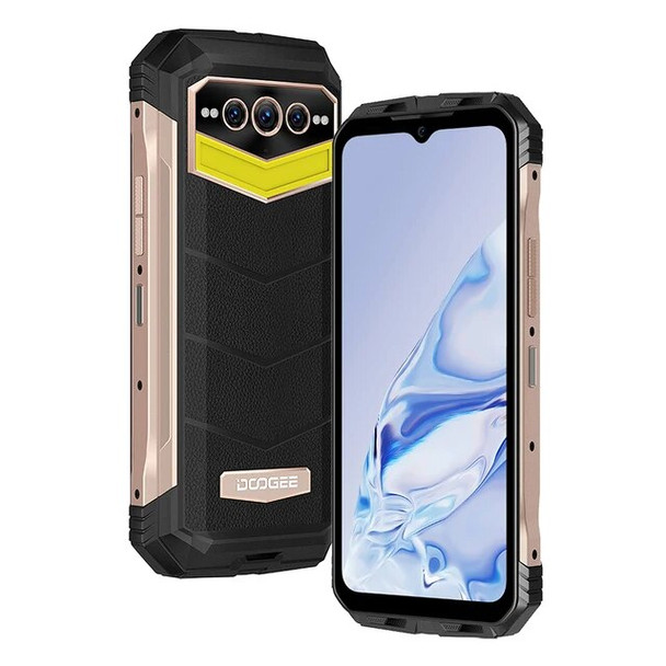 DOOGEE S100 Pro 22000mAh Smartphone 12GB 256GB Helio G99 6nm 108MP Moible Phone 6.58 Inch FHD Camping Light Rugged Cellphone DOOGEE S100 Pro 22000mAh Smartphone 12GB 256GB Helio G99 6nm 108MP Moible Phone 6.58 Inch FHD Camping Light Rugged Cellphone