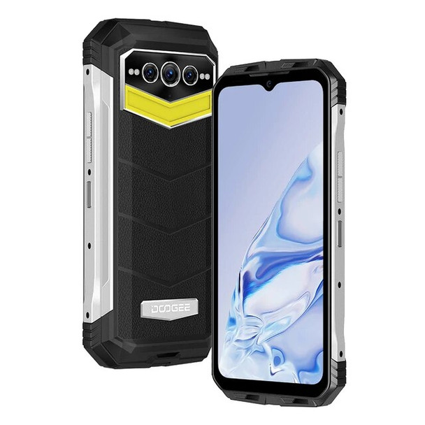 DOOGEE S100 Pro 22000mAh Smartphone 12GB 256GB Helio G99 6nm 108MP Moible Phone 6.58 Inch FHD Camping Light Rugged Cellphone DOOGEE S100 Pro 22000mAh Smartphone 12GB 256GB Helio G99 6nm 108MP Moible Phone 6.58 Inch FHD Camping Light Rugged Cellphone