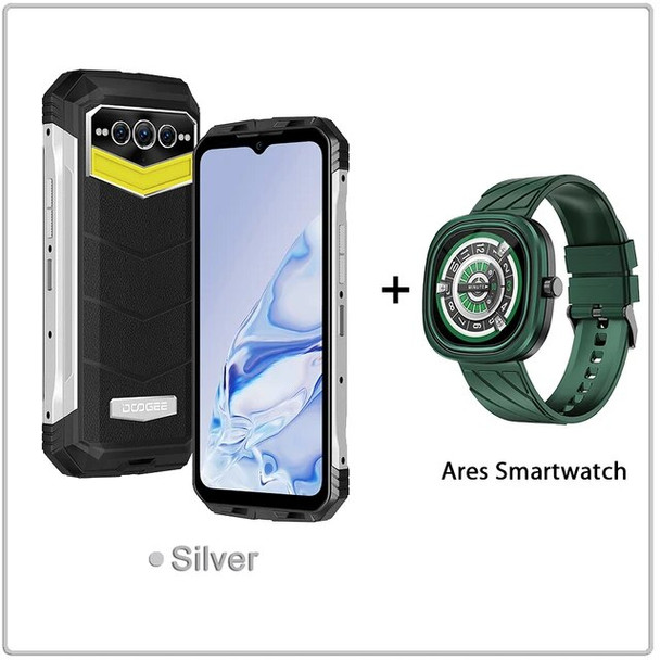 DOOGEE S100 Pro 22000mAh Smartphone 12GB 256GB Helio G99 6nm 108MP Moible Phone 6.58 Inch FHD Camping Light Rugged Cellphone DOOGEE S100 Pro 22000mAh Smartphone 12GB 256GB Helio G99 6nm 108MP Moible Phone 6.58 Inch FHD Camping Light Rugged Cellphone