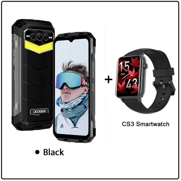 DOOGEE S100 Pro 22000mAh Smartphone 12GB 256GB Helio G99 6nm 108MP Moible Phone 6.58 Inch FHD Camping Light Rugged Cellphone DOOGEE S100 Pro 22000mAh Smartphone 12GB 256GB Helio G99 6nm 108MP Moible Phone 6.58 Inch FHD Camping Light Rugged Cellphone