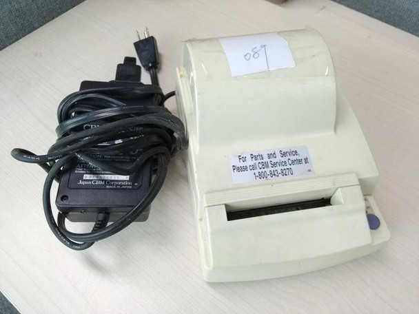 AMF/ Brunswick bowling spare part console cash register