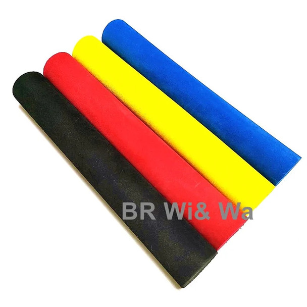 BR Wi&Wa Straight EVA Material For Float Production 200MM Long No Hole High Quality Fishing Rod Repair Rod Building 2PCS