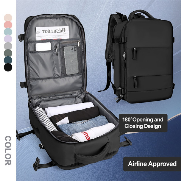 Large Travel Backpack 