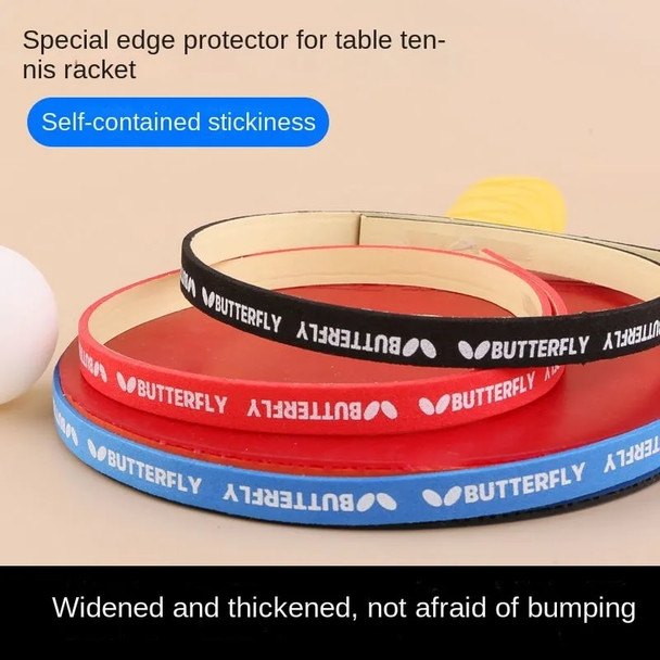 Table Tennis Rubber Sticker Borracha Tenis De Mesa Gomas Borrachas Escolar Goma Eva Accesorios Glue Paddle Sponge Edge Protector