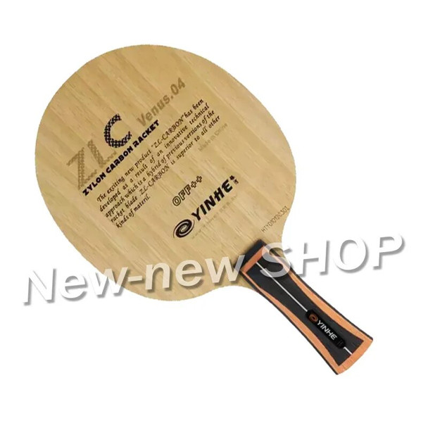 Yinhe ZLC Venus.04 V-4 V 4 V4 Table Tennis Ping Pong Blade