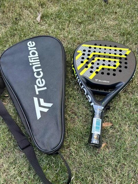 Padel Tennis Rackets,Paddle Tennis Racquets Carbon Fiber with EVA Memory Flex Foam Core,Paddle Racket Lightweight for Pop Tennis Padel Tennis Rackets,Paddle Tennis Racquets Carbon Fiber with EVA Memory Flex Foam Core,Paddle Racket Lightweight for Pop Tennis