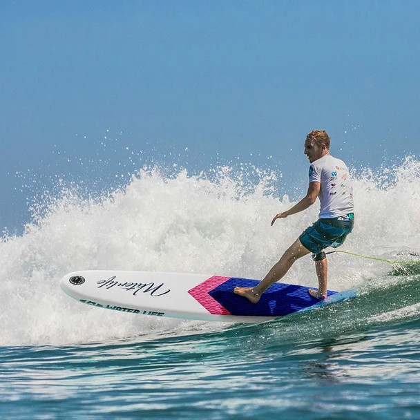 Inflatable Stand-up Paddle Board Sup Surfboard Adult Professional Wakeboard Child Getting Started Beginner Surfing Bodyboard