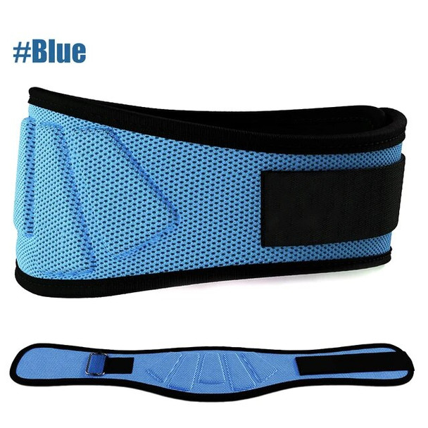 JUUMMP Fitness Weight Lifting Belt For Men Woman Workout Waist Belt Training Back Support Gym Squat Dip Powerlifting Waist Brace JUUMMP Fitness Weight Lifting Belt For Men Woman Workout Waist Belt Training Back Support Gym Squat Dip Powerlifting Waist Brace