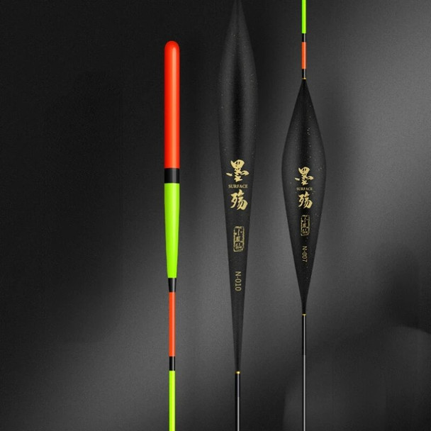 Bottom Fishing Float Super Sensitive Bold HardTail Balsa Boya Flotador Eye-catching Crucian Carp Nano Float Wild Fishing Float