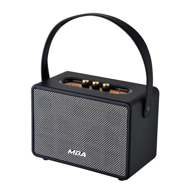 Loudspeaker Music Box Wireless Speaker Marshall Woburn II Deep Bass Sound Home retro Speaker