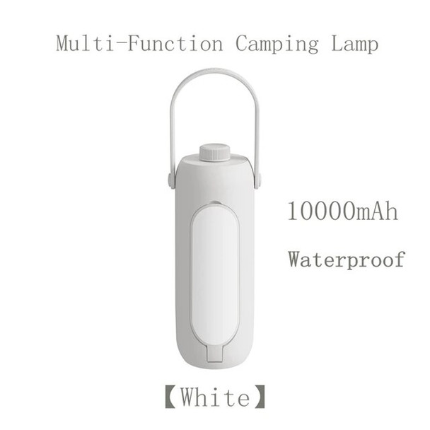 New Folding Outdoor Camping Lamp Large Capacity Lighting Portable Rechargeable USB Hanging Tent New Folding Outdoor Camping Lamp Large Capacity Lighting Portable Rechargeable USB Hanging Tent