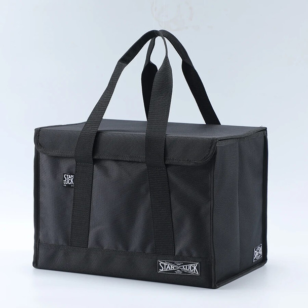 Stanluck IGT Tray Storage Bag 2Units High Strength Oxford Cloth Outdoor Camping Portable Multifunctional Organ
