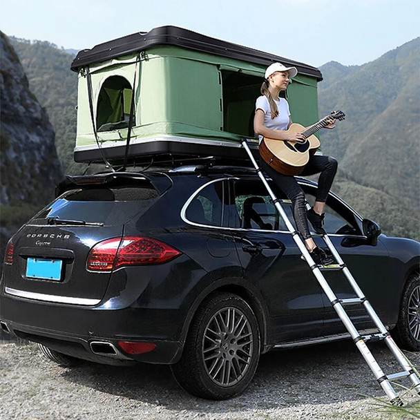 outdoor camping car tent, automatic car tent, roof car tent