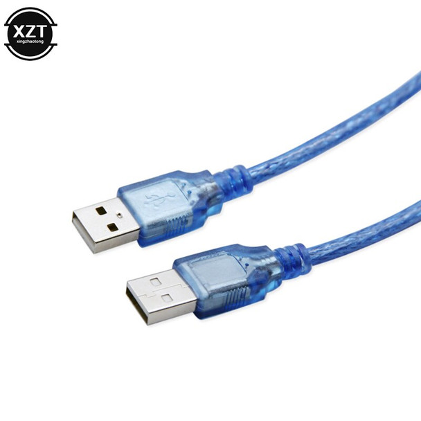 Usb Cable Type Male Male | Usb 2.0 Male Male Cable | Usb 2.0 Cable