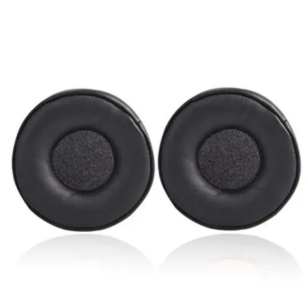 Standard Protein Leather Ear Pad Replacement Soft Earpads for JABRA Move Wireless Headset Repair Part Headphone Accessories