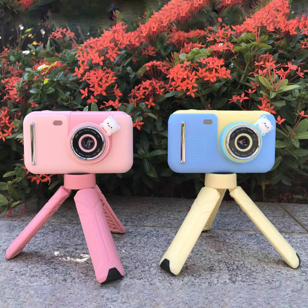 Kids Camera HD 2.4in Screen 40MP Photo 1080P Video Camera Toy for