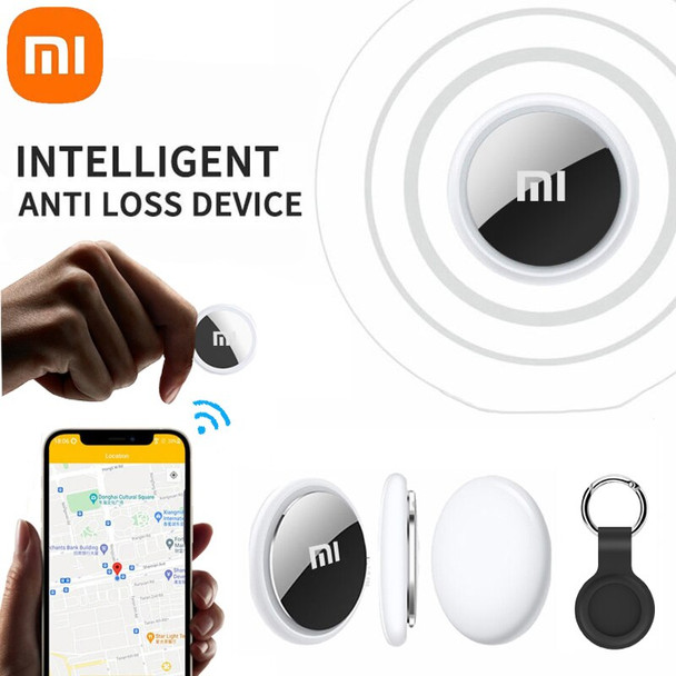 Xiaomi Original Bluetooth 4.0 Mini GPS Tracker Smart Locator Key GPS