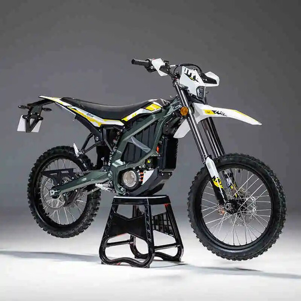 New super bee electric off-road bicycle 74v55ah electric off-road motorcycle peak 12kw motor super power Endurance electric bike