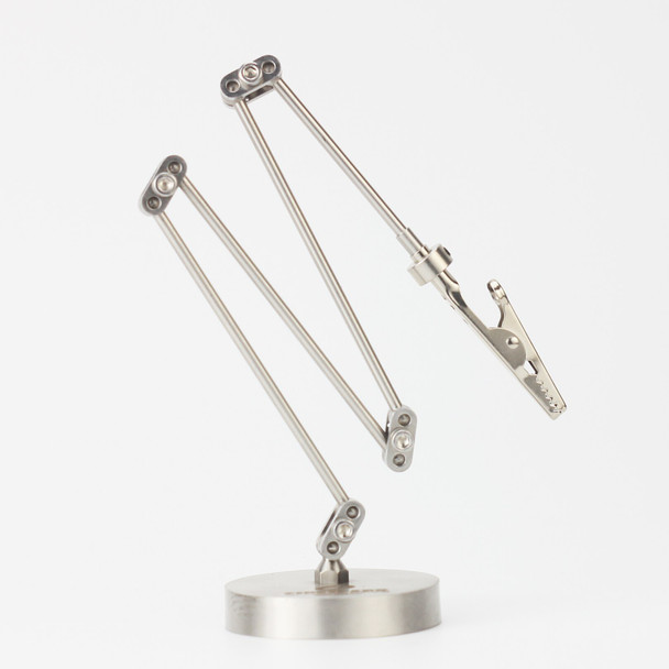 Stainless Steel Support System | Stainless Steel Object | Cinespark |