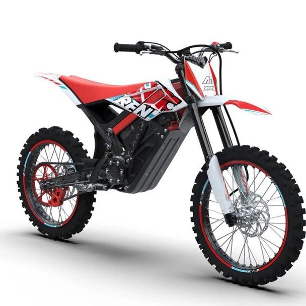 2023 In stock 60v 45ah talaria electric dirt bike 8000w talaria sting r electric bike off road talaria sting r mx4