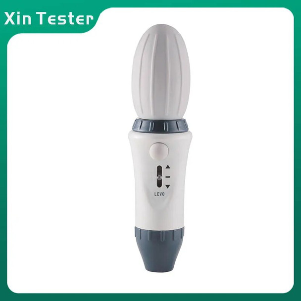 Xin Tester High Ccapacity Pipette Controller Pump 0.1-100ml Single Channel Transfer Pipettor Filter