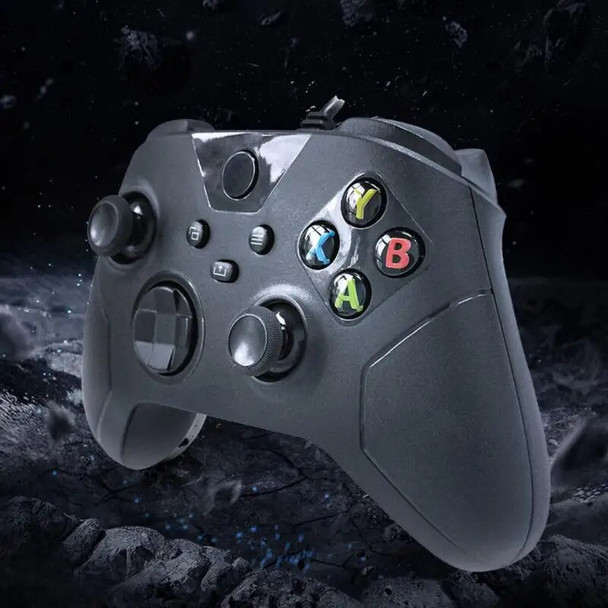 Wireless Controller / Series X / S / 360 / PC Windows Gamepad