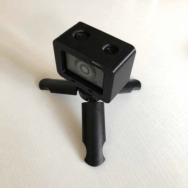 Rx0 Full Frame Protect | Protect Cases | Rx0m2 Cage | Rx0m2 Case -