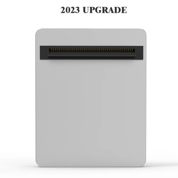 PSIO optical drive simulator retro game machine upgrade dedicated to Sony PS1 thick machine free optical drive SDL kit