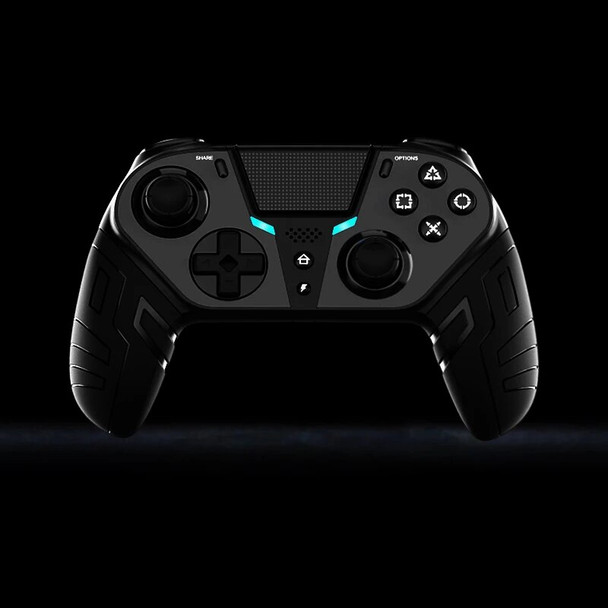 Wireless Controller for PS4 PS3 IOS Android PC Hall Linear Trigger Effect Dual Vibration for Playstation4 Gamepad ALPS Rocker