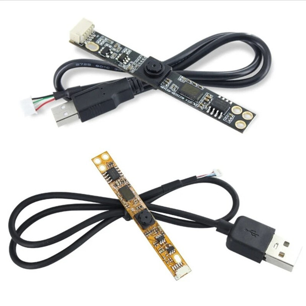 OV9726 USB Camera Module 66Degrees Fixed 30FPS 1MP Plug-Play For Laptop QR-Code Machine Webcam Modules