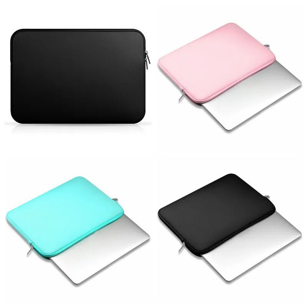 11-15.6 inchs Soft Laptop Notebook Case Tablet Sleeve Cover Bag for Macbook Air Pro Pouch Skin Cover for Huawei MateBook HP Dell