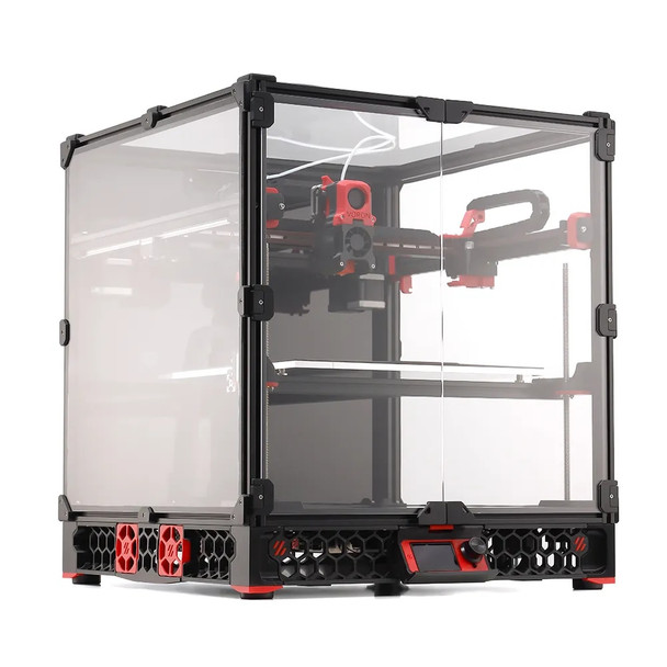 Voron Trident DIY CoreXY 3D Printer Kit with Bigtree Tech Klipper Pi