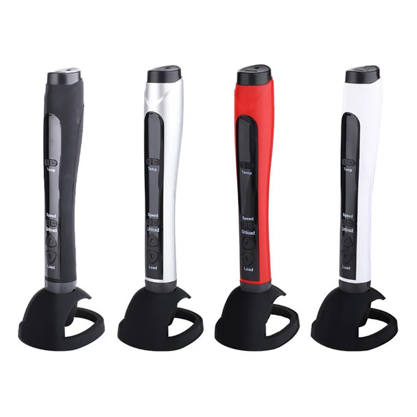 3D Pen Gift Support 1.75mm ABS PLA PCL Filament OLED Screen Temperature and Speed Adjustable