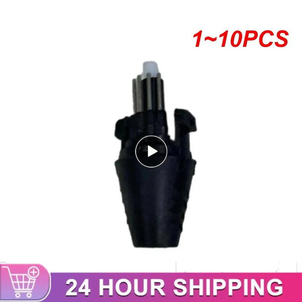 1~10PCS Printer Pen Injector Head Nozzle For Second Generation 3D Printing Pen Parts Accessorie Insertion Nozzle Print Head