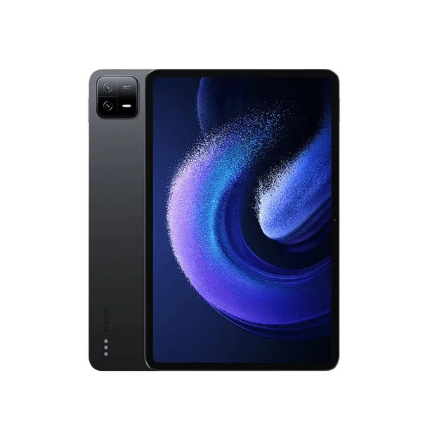 New Xiaomi Mi Pad 6 PRO Edition Tablet Snapdragon 8+ 11” 144Hz 2.8K Display 8600mAh 67W Fast Charger Android 13 MIUI