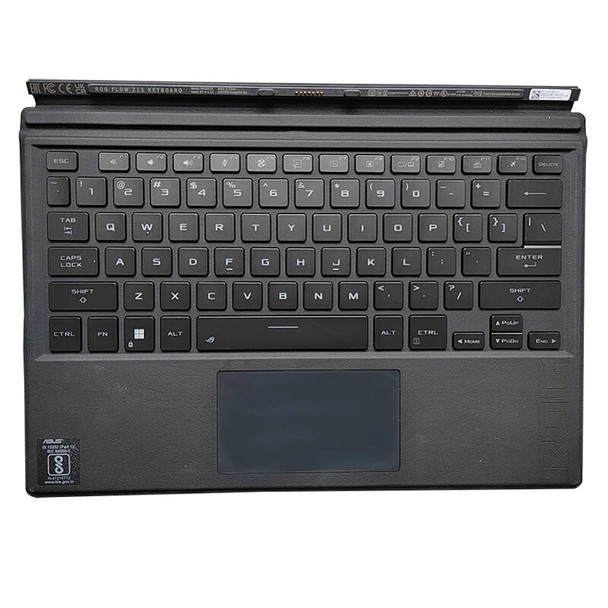 Original Keyboard for ASUS ROG Flow Z13 GZ301 GZ301ZE Tablet 2-in-1 Laptop Keyboard