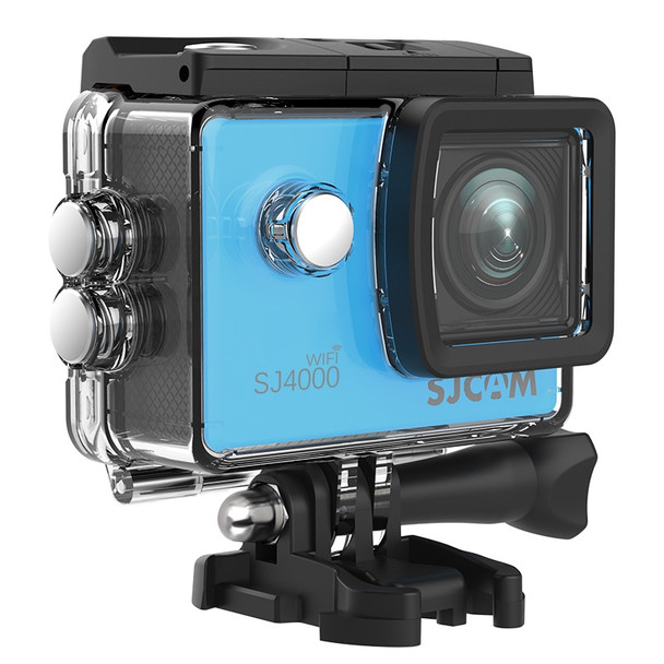 Camera Sjcam Sj4000 Wifi | Sj4000 Diving Camera | Sj4000 Action Camera