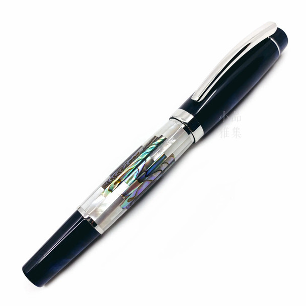 Luxury Exclusive Customized Nacre Shell Fountain Pen