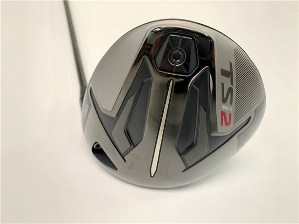 Golf Clubs Tsi2 Driver Tsi2 Golf Driver 9.0/10.0 Degrees R/s/x Flex