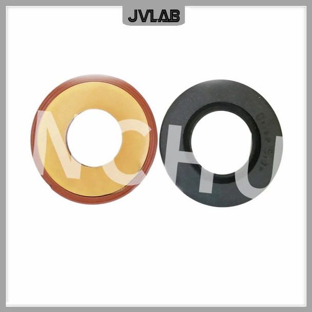 Vacuum Sealing Gasket for Heidolph PTFE/FKM Vacuum Seal Rotatory Evaporator Accessorie Laboratory Supplies Instead of Hedolph