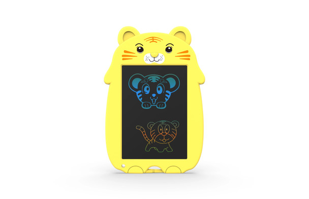 Most popular Education Learning Diy Toy Led Kids LCD Writing Tablet Board Drawing Toys